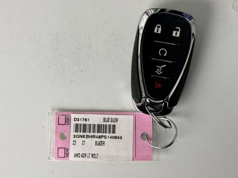 Used 2023 Chevrolet Blazer LT w/ Convenience Package image 20