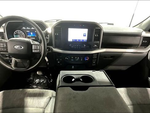 Used 2022 Ford F150 XLT AWD/4WD image 8