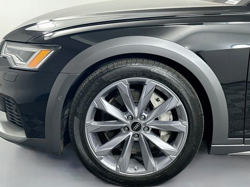 Used 2025 Audi A6 Premium Plus w/ Driver Assistance Package AWD/4WD image 12