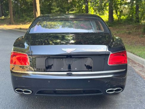 Used 2016 Bentley Flying Spur V8 AWD/4WD image 22