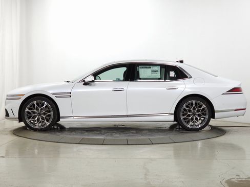 New 2026 Genesis G90 3.5T image 4