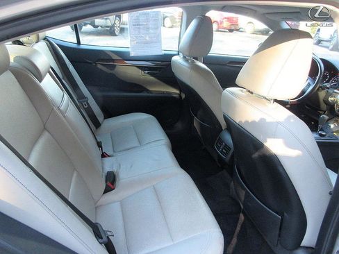 Used 2013 Lexus ES 350 image 24