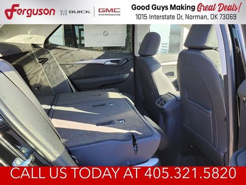 New 2026 Buick Envision Sport Touring AWD/4WD image 46