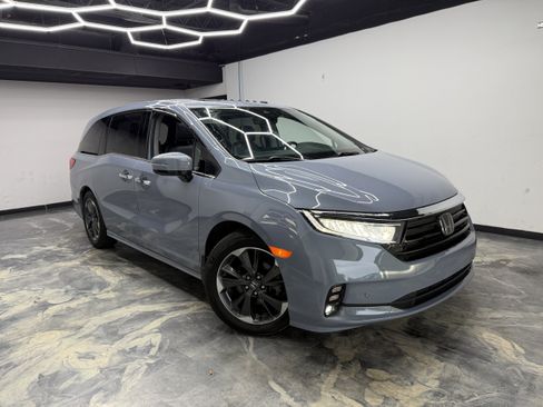 Used 2023 Honda Odyssey Touring image 6