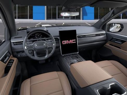 New 2026 GMC Sierra EV Denali image 17