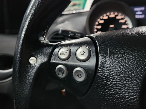 Used 2005 Mercedes-Benz SLK 55 AMG image 26