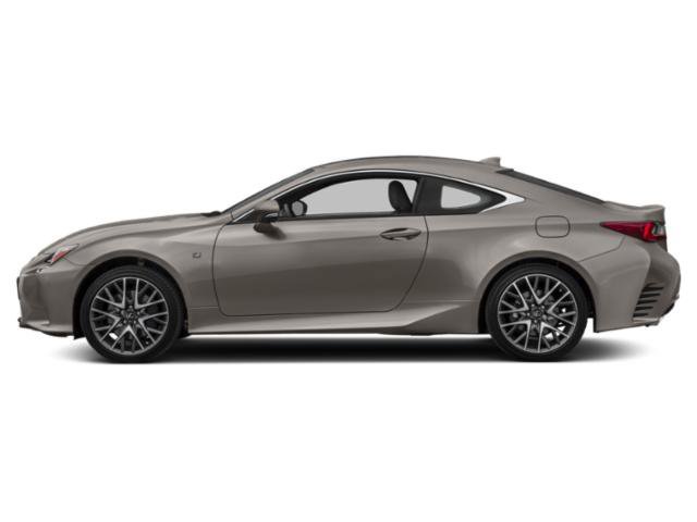 Used 2015 Lexus RC 350 AWD w/ Luxury Package image 3