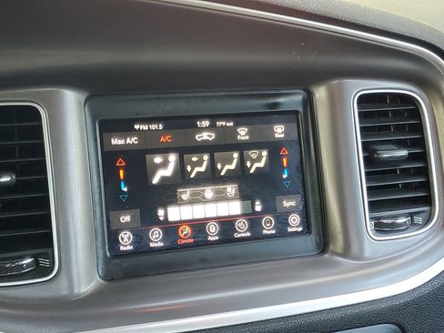 Used 2022 Dodge Charger SXT w/ Leather Interior Group image 24