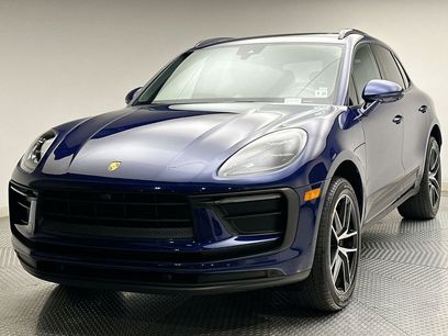 Used 2022 Porsche Macan