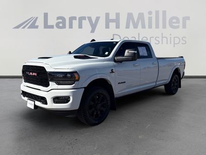 Used 2024 RAM 3500 Limited w/ Night Edition