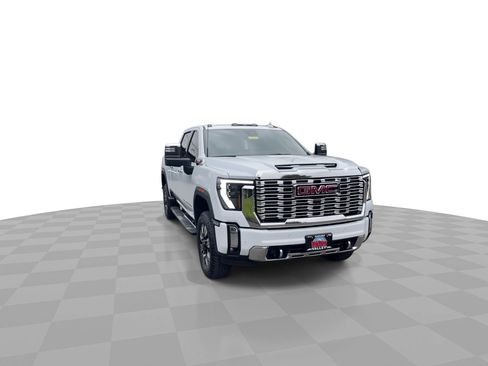 New 2026 GMC Sierra 3500 Denali w/ Denali Reserve Package image 37