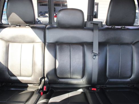 Used 2012 Ford F150 FX2 w/ FX Luxury Pkg image 10