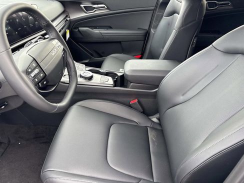 New 2026 Kia Sportage EX image 22