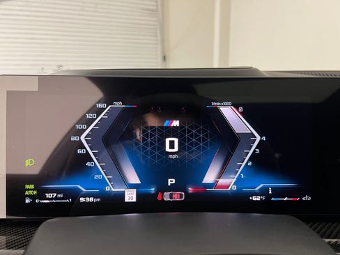 New 2026 BMW X6 M60i image 22