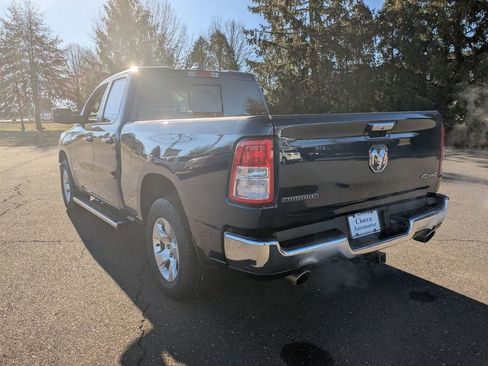 Used 2019 RAM 1500 Big Horn image 7