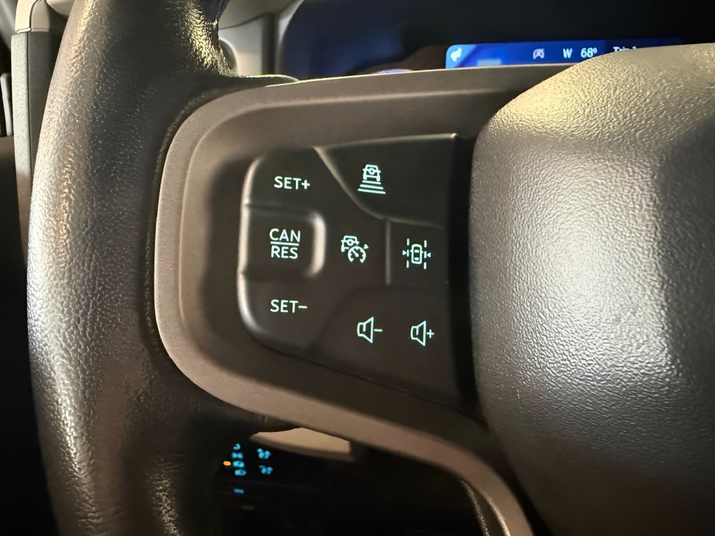 Used 2023 Ford Bronco Wildtrak AWD/4WD image 17