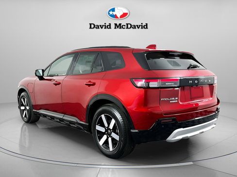 New 2026 Honda Prologue Touring image 2