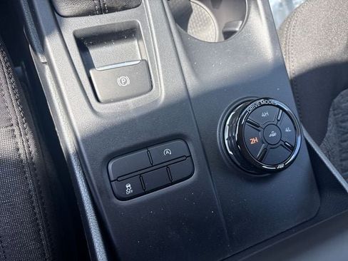 New 2026 Ford Ranger XLT AWD/4WD image 29