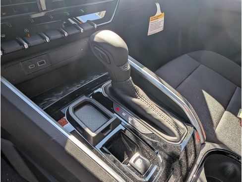 New 2026 Chevrolet Colorado W/T w/ Advanced Trailering Package image 23