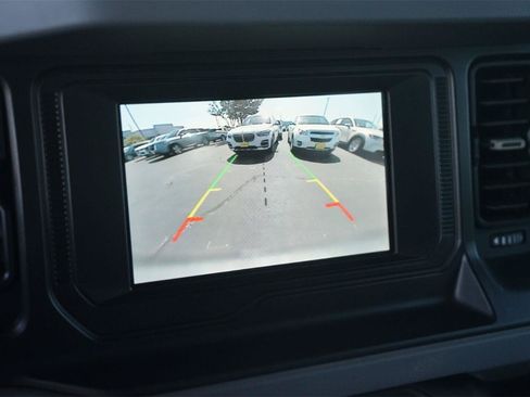 Used 2023 Ford Bronco Big Bend AWD/4WD image 27