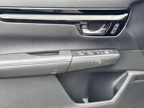 Certified 2023 Honda CR-V EX-L image 19