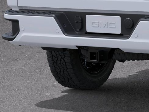 New 2026 GMC Sierra 2500 Denali Ultimate AWD/4WD image 16