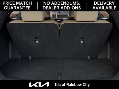 New 2026 Kia Sorento SX Prestige w/ Olive Brown Leather Package image 21