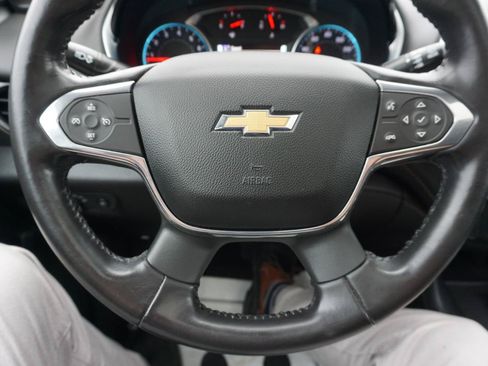 Used 2019 Chevrolet Traverse LT w/ LT Premium Package AWD/4WD image 19