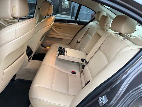 Used 2013 BMW 535i xDrive XI image 91