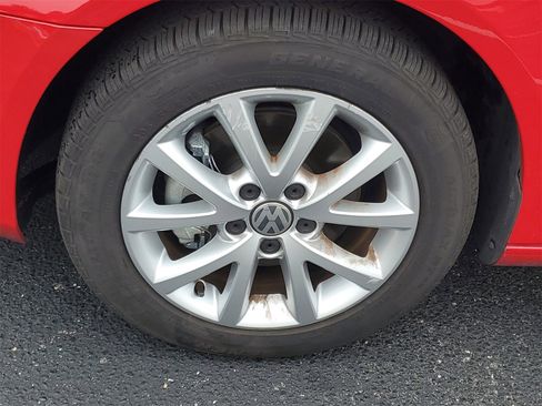 Used 2014 Volkswagen Jetta SportWagen image 29