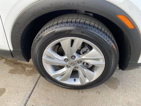 Used 2024 Buick Encore GX Preferred FWD image 33