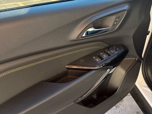 New 2026 Chevrolet Trax LT w/ Driver Confidence Package image 23