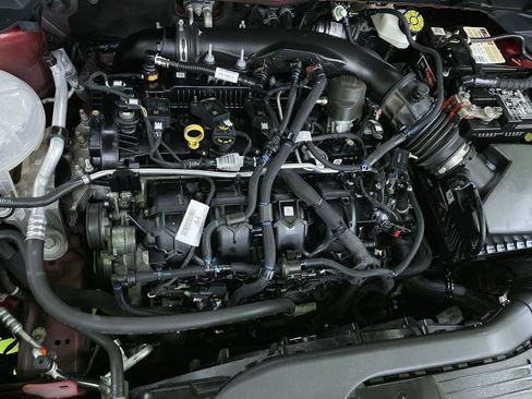 Used 2021 Ford Escape SEL w/ Technology Package image 30