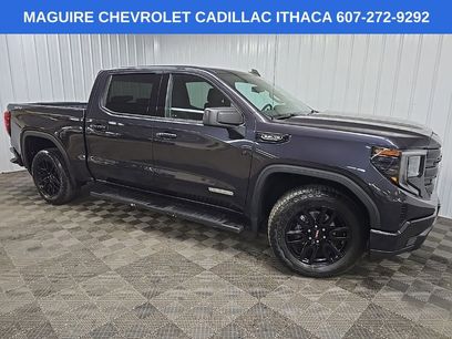 Used 2022 GMC Sierra 1500 Elevation