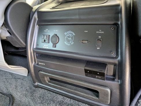 New 2026 Ford Transit 150 Low Roof AWD image 19