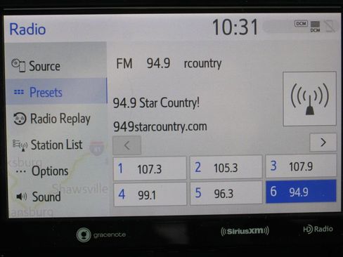 Used 2022 Toyota 4Runner TRD Off-Road Premium image 16