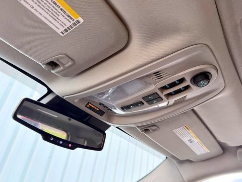 Used 2013 Chevrolet Equinox LTZ FWD image 27