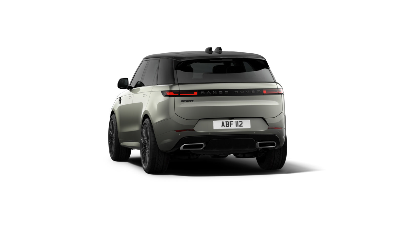 New 2027 Land Rover Range Rover Sport Dynamic SE AWD/4WD image 2