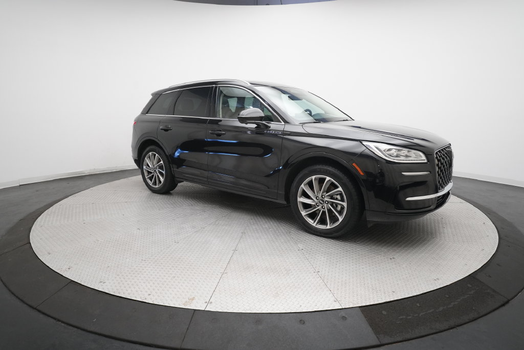 Used 2024 Lincoln Corsair Grand Touring w/ Equipment Group 301A AWD/4WD image 36