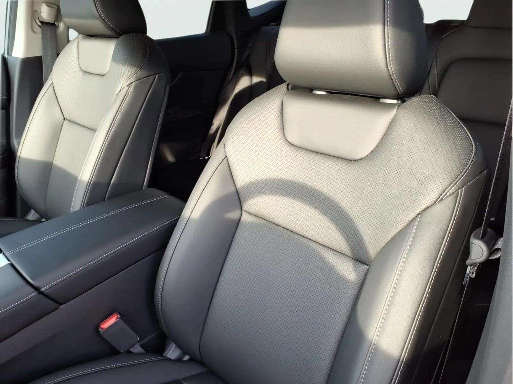 New 2026 Nissan Murano SL AWD/4WD image 12