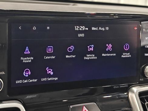 Used 2022 Kia Sorento SX Prestige AWD/4WD image 52