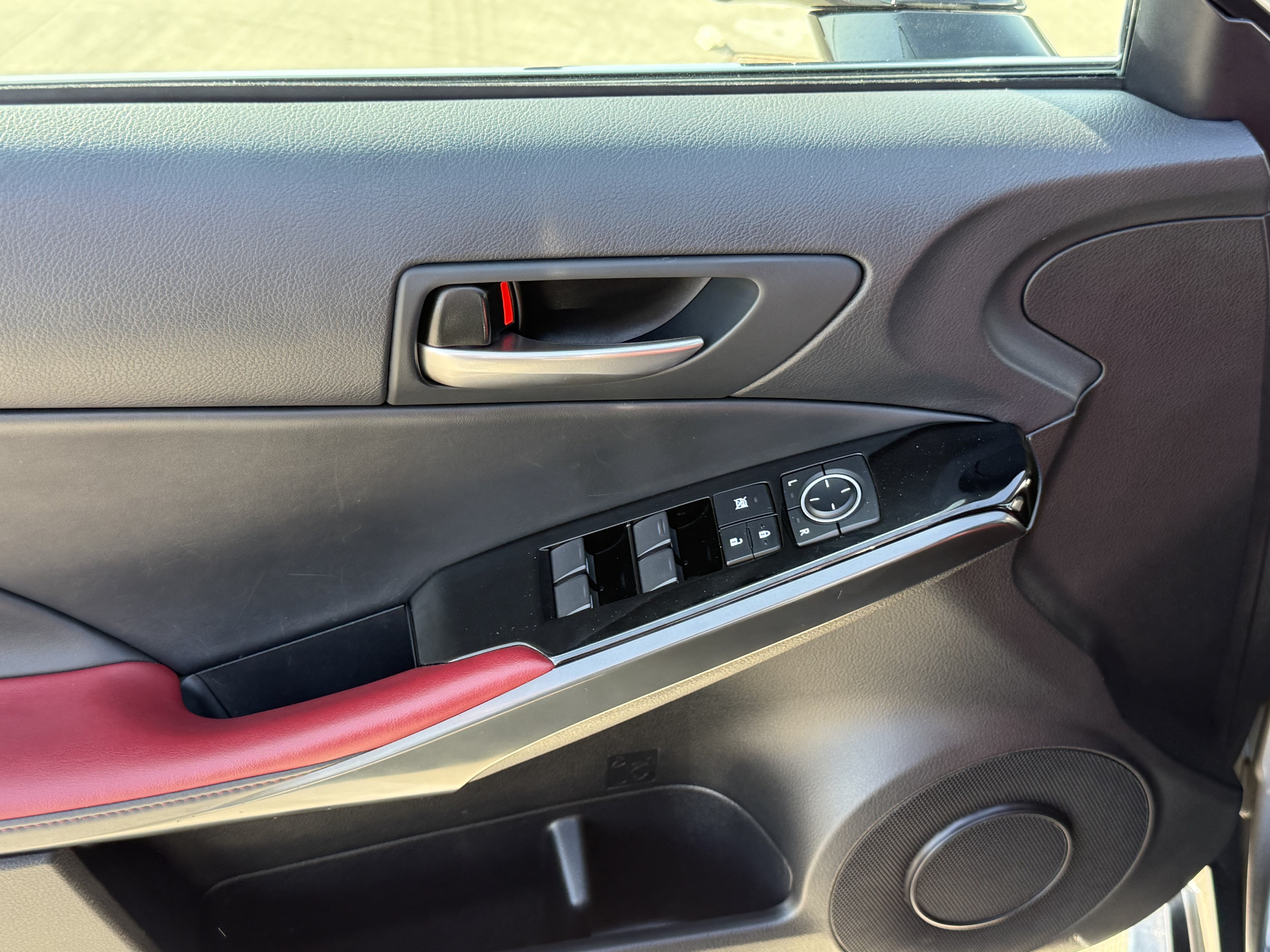 Certified 2024 Lexus IS 300 F Sport RWD image 18