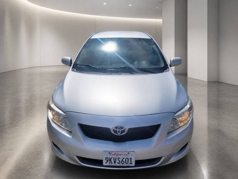 Used 2010 Toyota Corolla LE w/ All Weather Guard Pkg FWD image 10