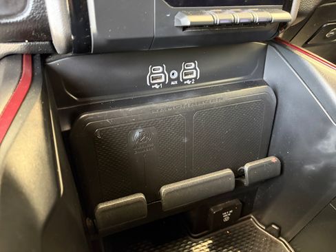 Used 2025 RAM 1500 Rebel w/ Rebel Level 1 Equipment Group AWD/4WD image 27