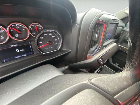 Used 2020 Chevrolet Silverado 1500 LT w/ All-Star Edition AWD/4WD image 30