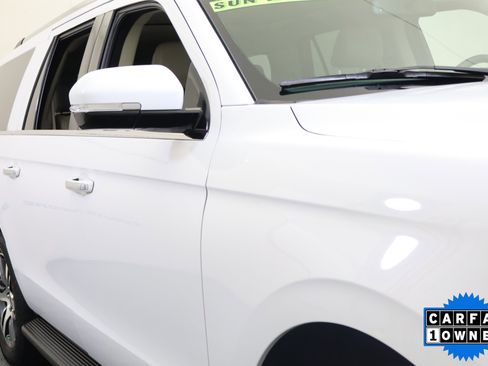 Used 2024 Ford Expedition Max Limited image 3