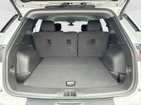 Certified 2024 Chevrolet Blazer LT w/ Redline Edition image 25