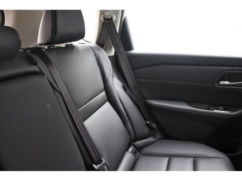 New 2026 Nissan Rogue SV image 12