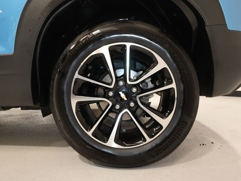 Certified 2025 Chevrolet TrailBlazer LT image 32