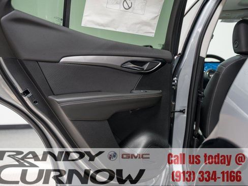 New 2025 Buick Envision Sport Touring image 22